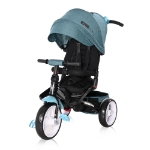 Tricycle JAGUAR /Eva wheels/